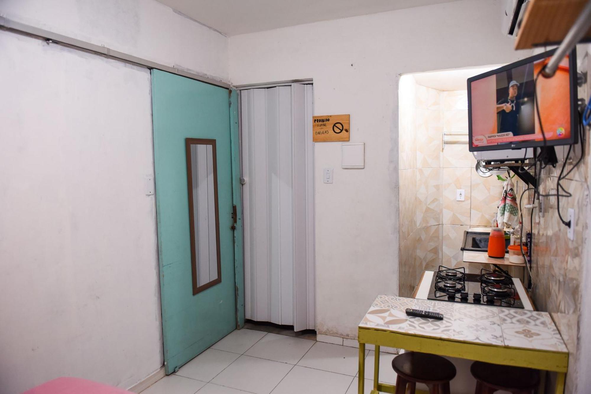 Praia Pajuçara Castelo Lolla Maceió Exterior foto